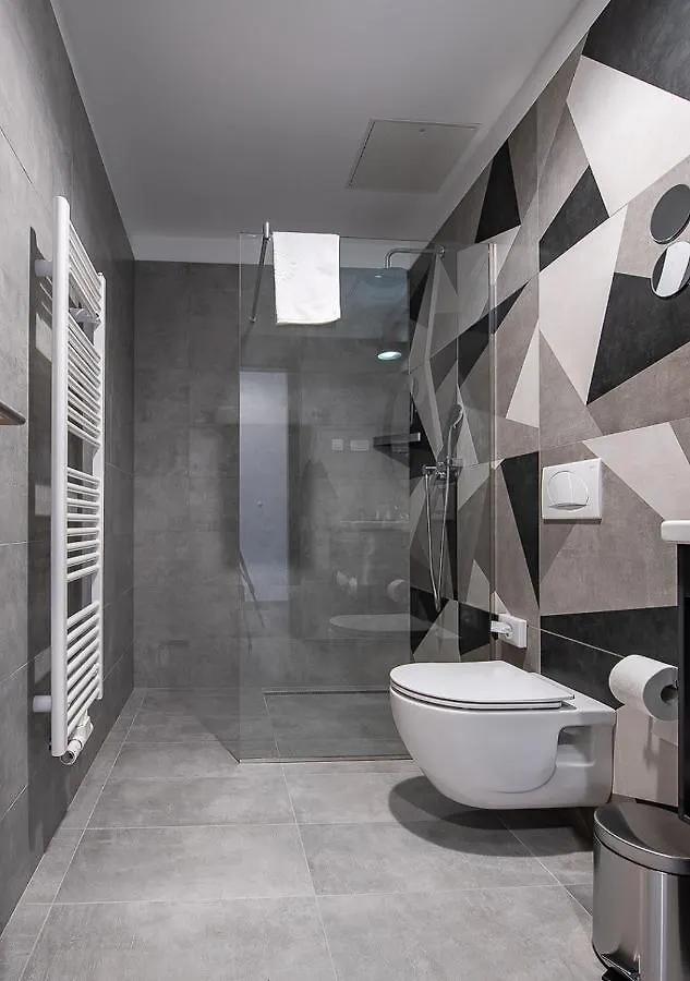 Urban Ring Hotel Liubliana