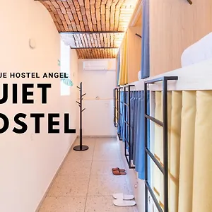 Boutique Angel Albergue