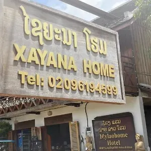 Xayana Luang Prabang