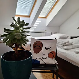 Hotel Atik, Ljubljana