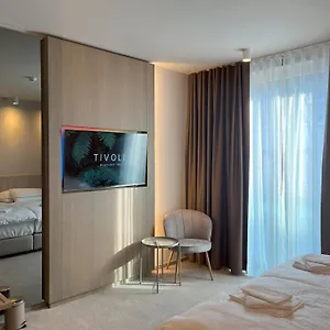 Tivoli Boutique Hotel