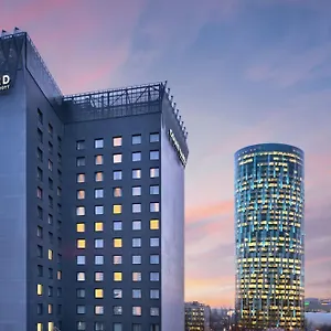 Courtyard By Marriott Floreasca Bucarest