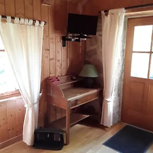 L'auberge Chez Leon Le Chambon-sur-Lignon
