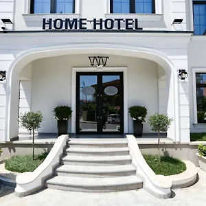 Home Hotel Hotel